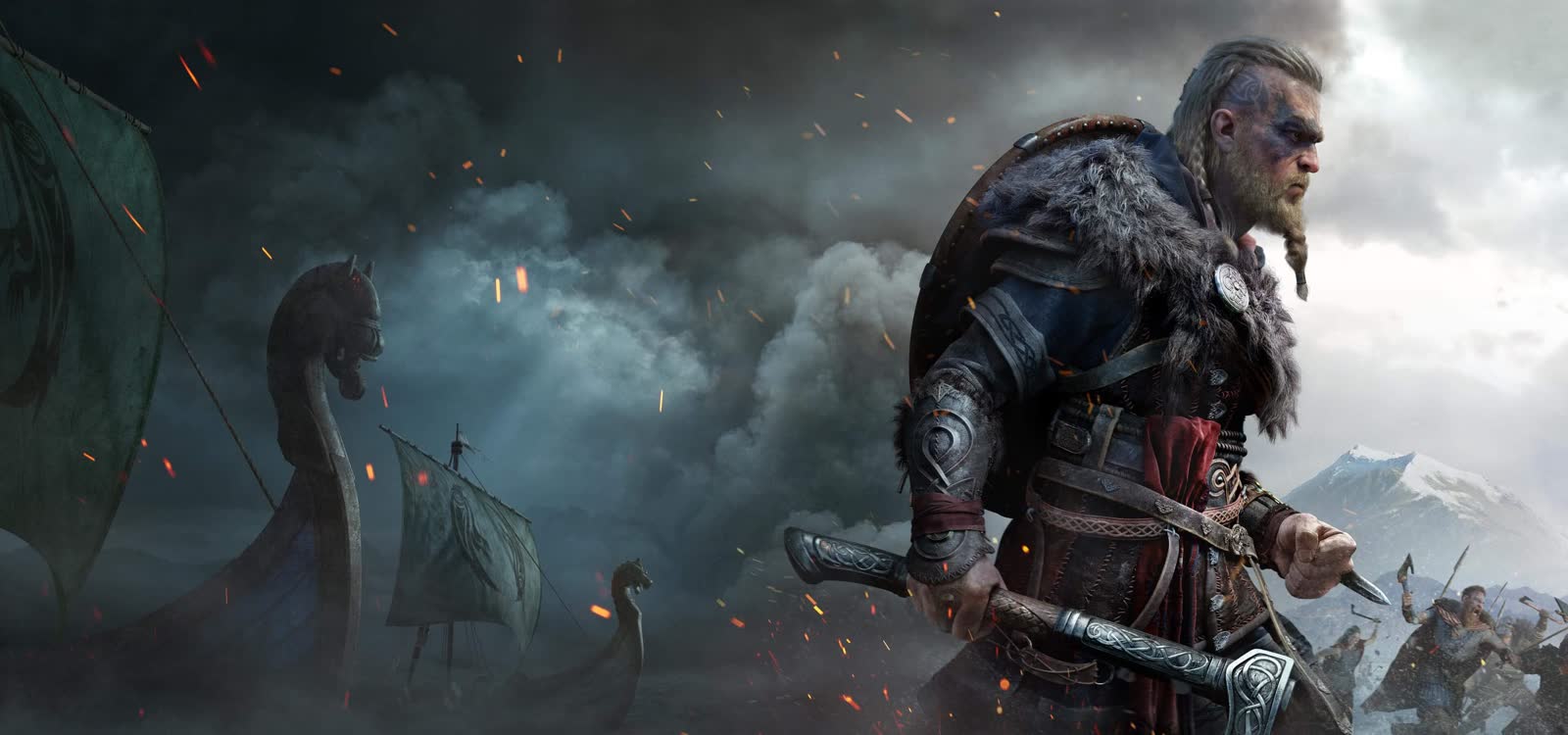 C6 Bank and Ubisoft campaign artwork