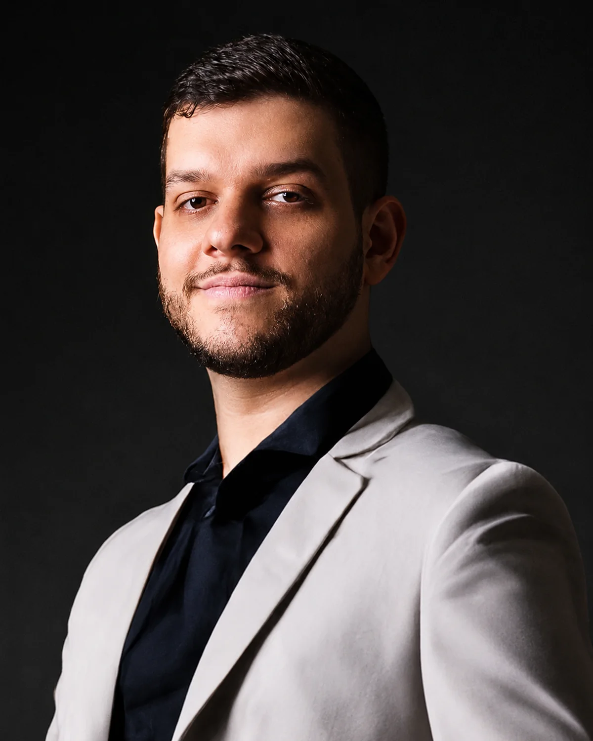 Luiz Felippe Correia, founder of Smart Social